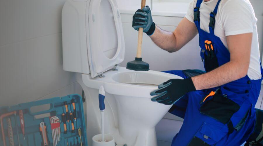 Professional sewer line replacement in Stockton, MO